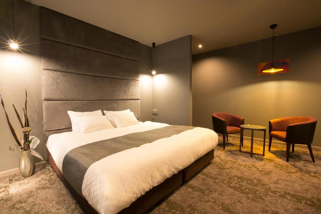 Hotel Banister Kyoto Eksteriør billede