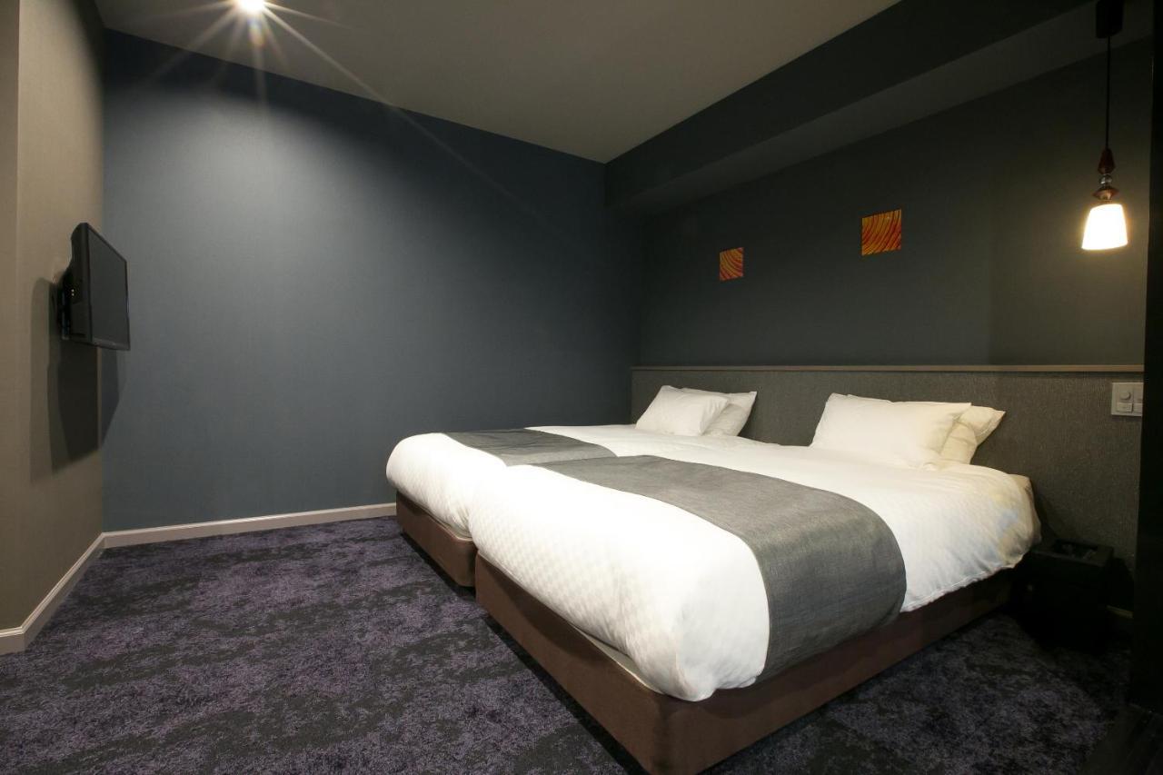 Hotel Banister Kyoto Eksteriør billede