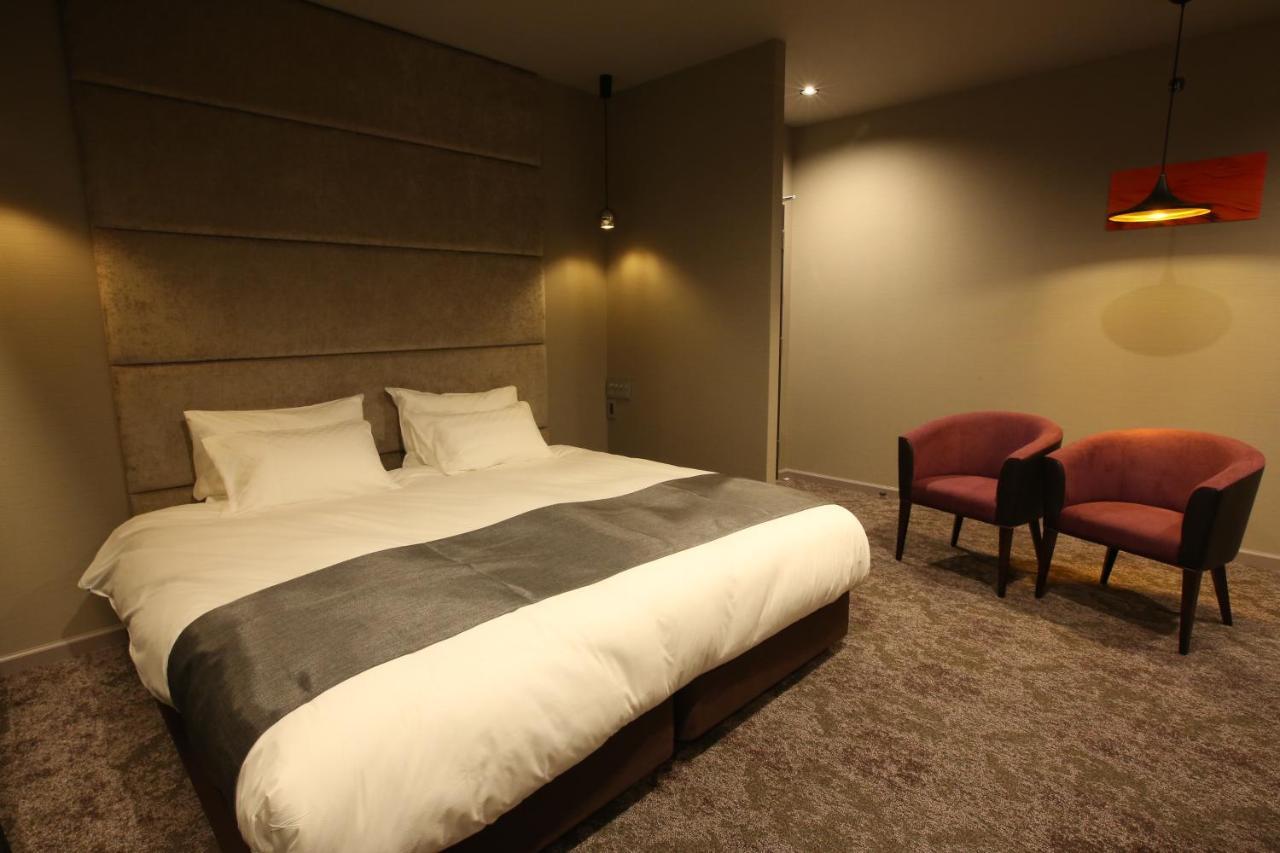 Hotel Banister Kyoto Eksteriør billede